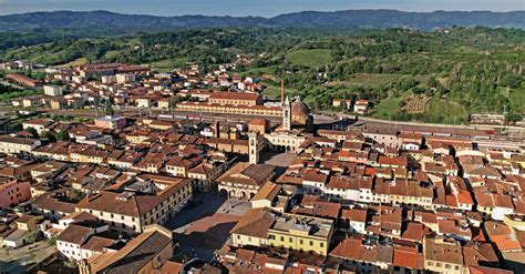 Previsioni Meteo San Giovanni Valdarno (AR), Toscana